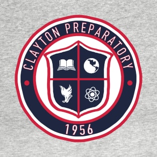 Clayton Prep T-Shirt